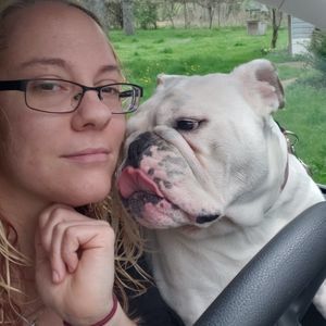 Meet your Posher, Nichole